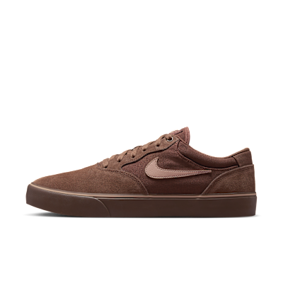 Nike SB Chron 2 Skate Shoe. Nike LU